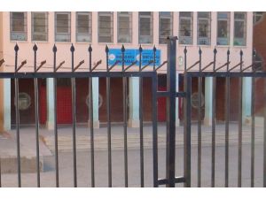 PKK'lı teröristlerin okul müdürünü kaçırma girişimi