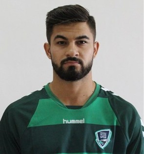 Anadolu Selçukspor'dan Özkan Taştemur Milli Takım'a çağrıldı