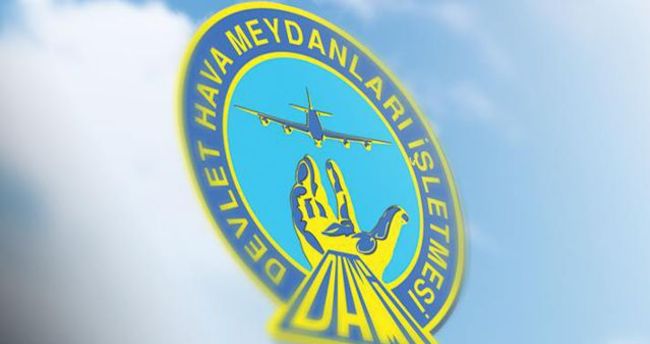 DHMİ Genel Müdürü görevden alındı!