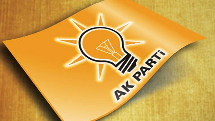 AK Parti'de flaş atama
