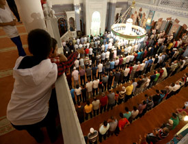 Hicri yeni yıl ne zaman başlıyor?