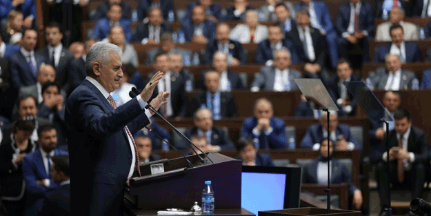 AK Parti’den FETÖ’ye karşı mücadelede 3 talimat