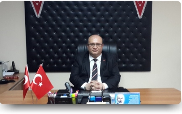 Acar: Birincilik için iddialıyız