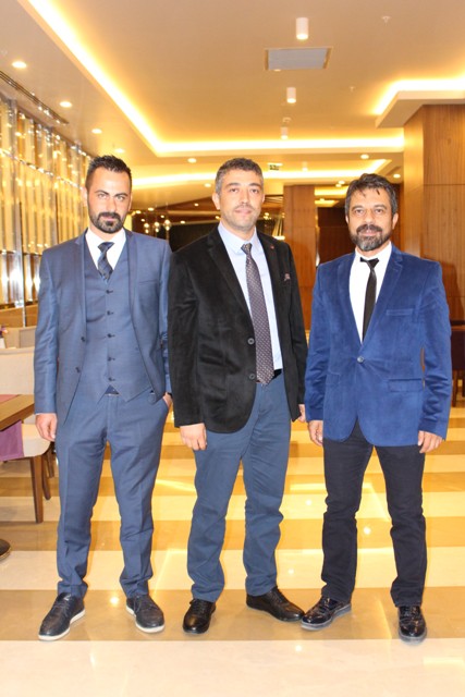 Yediiklim, geleceği hazırlıyor