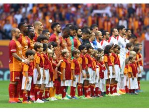 Futbol: Spor Toto Süper Lig