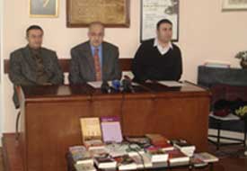 Yılın yazarları belli oldu