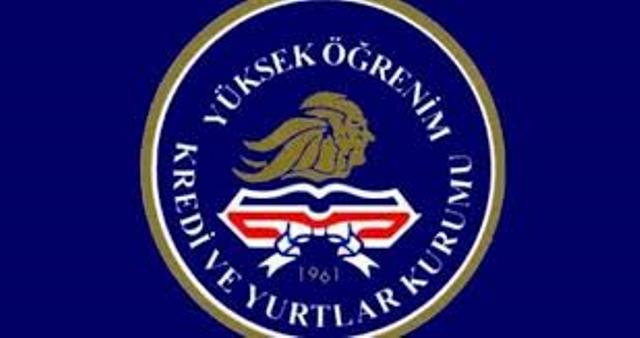 KYK kredi ve burs başvuruları başladı