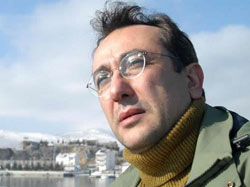 "Herkes biraz AK Parti'lidir"