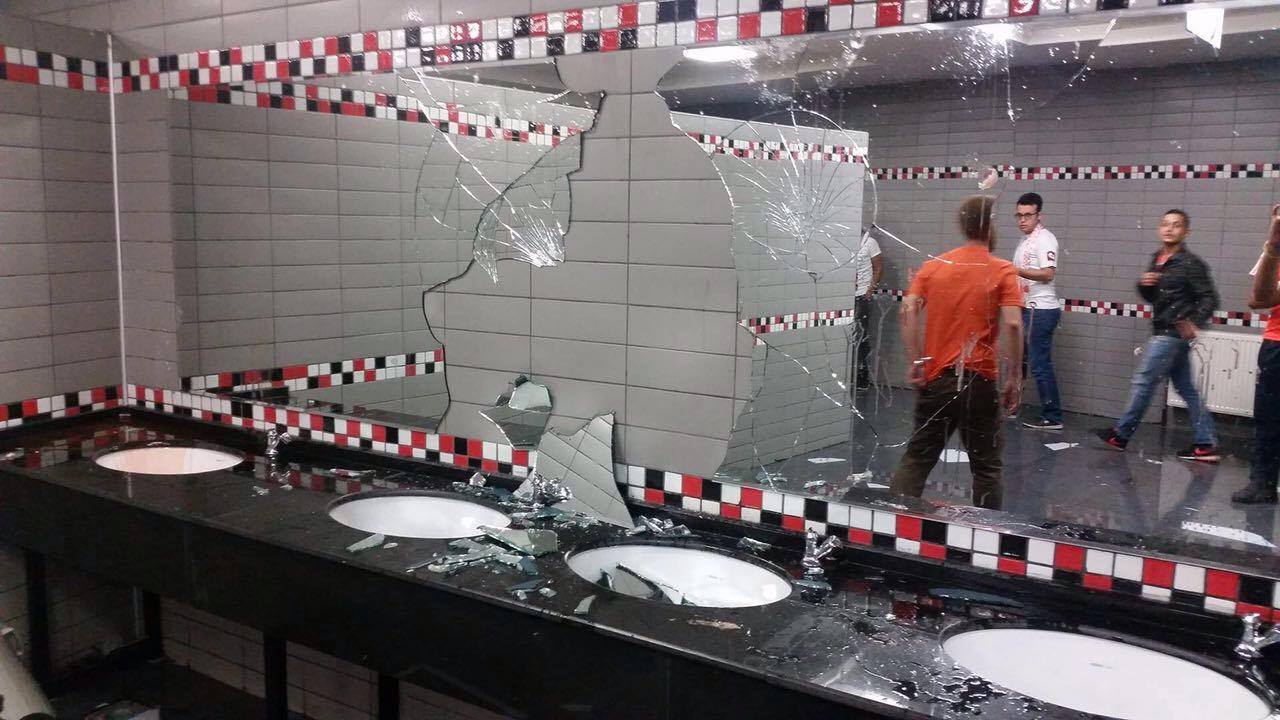 Adanalıların kuyruk acısı!