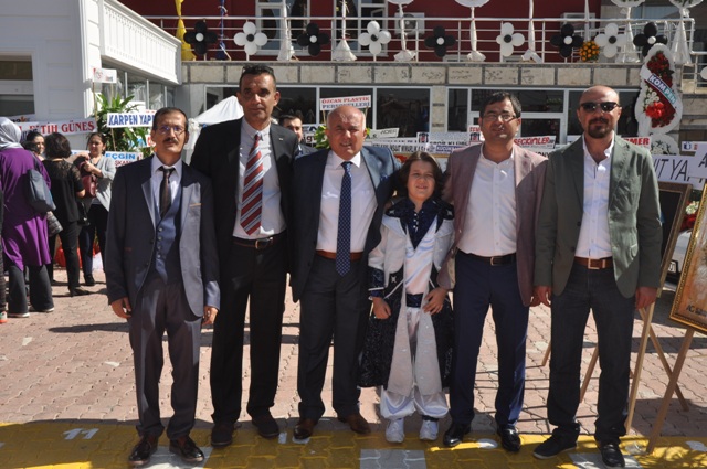 Özcan Ailesinin Sünnet Mutluluğu