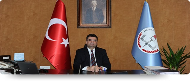 Erdem, “Konya’ya değer katacak”
