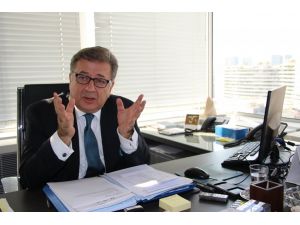 Türkiye'nin UNESCO Daimi Temsilcisi Büyükelçi Botsalı: