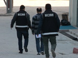 "Bylock" kullanan polislere operasyon