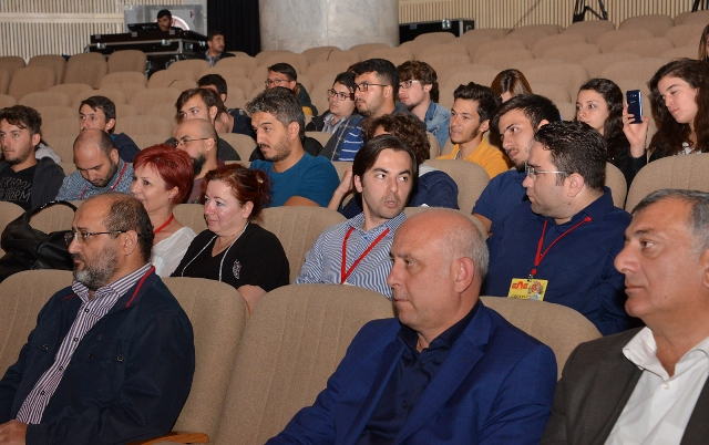 Mevlevi Müziğinin Tarihsel Süreci Anlatıldı