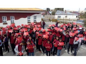 Ulaş'ta demokrasi şehitleri anıldı