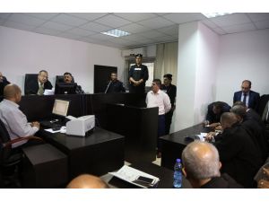 Filistin'deki yerel seçim kararı