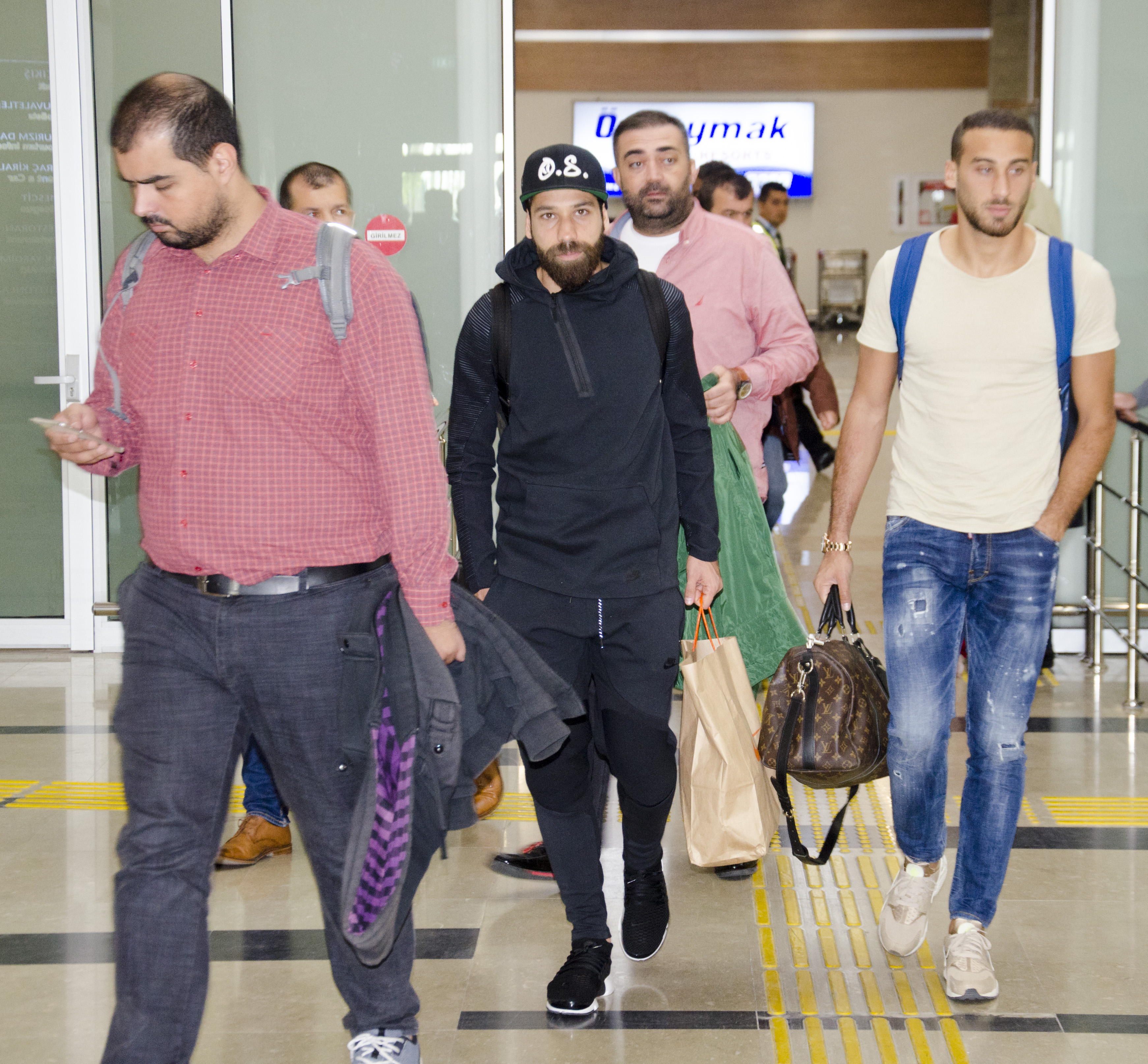 A Milli Takım Konya'da