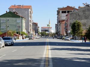 Büyükşehir’den Çumra’ya 8 milyonluk yatırım