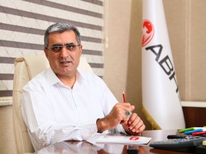 Cipslik Patates Üreticilerinden Recep Konuk’a Teşekkür