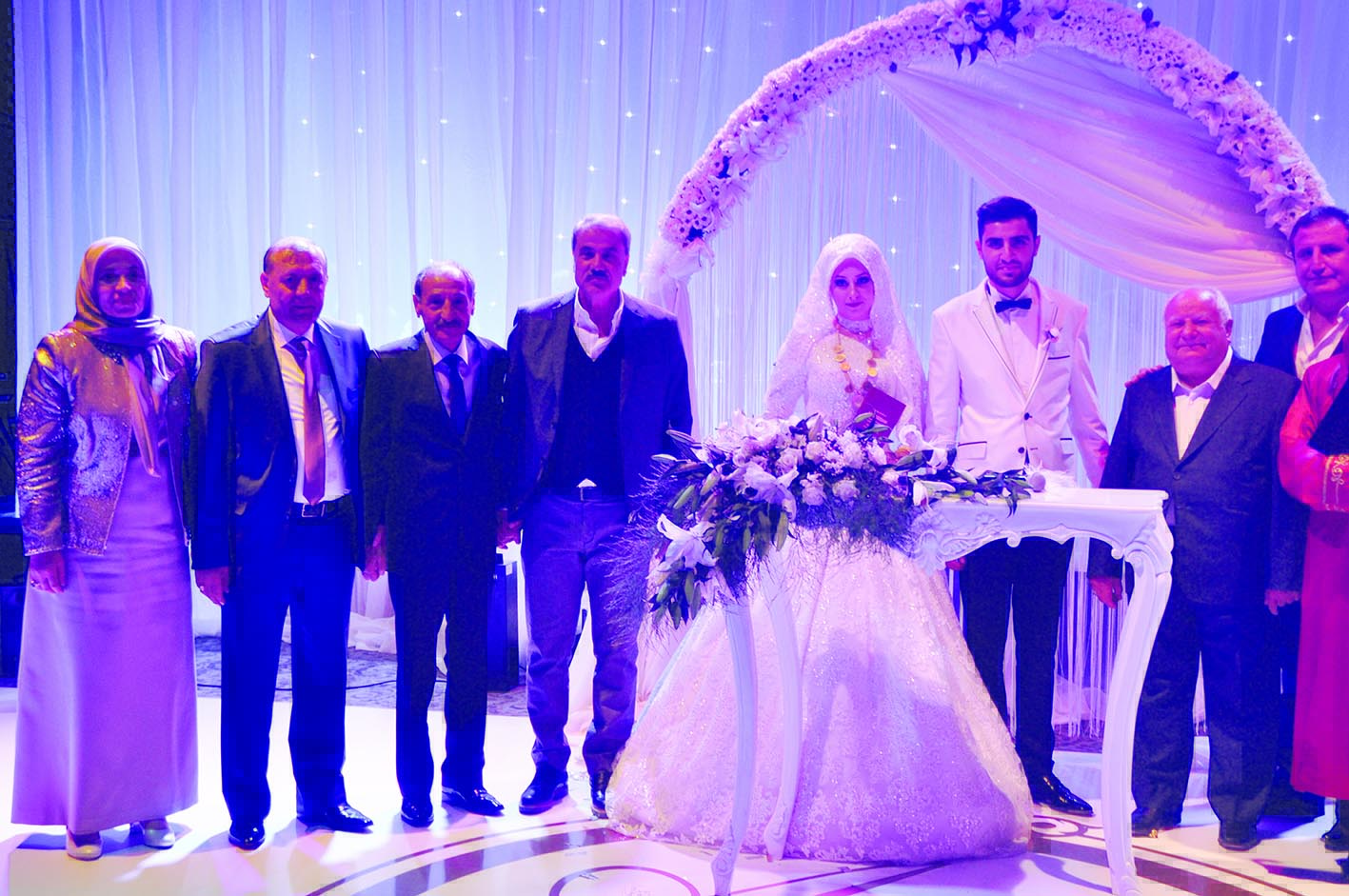 Ayşe ile Enes Dünya Evine Girdi