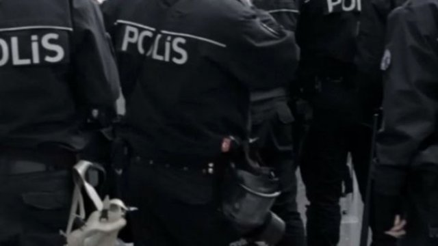 Konya'da 203 Polis Açığa Alındı