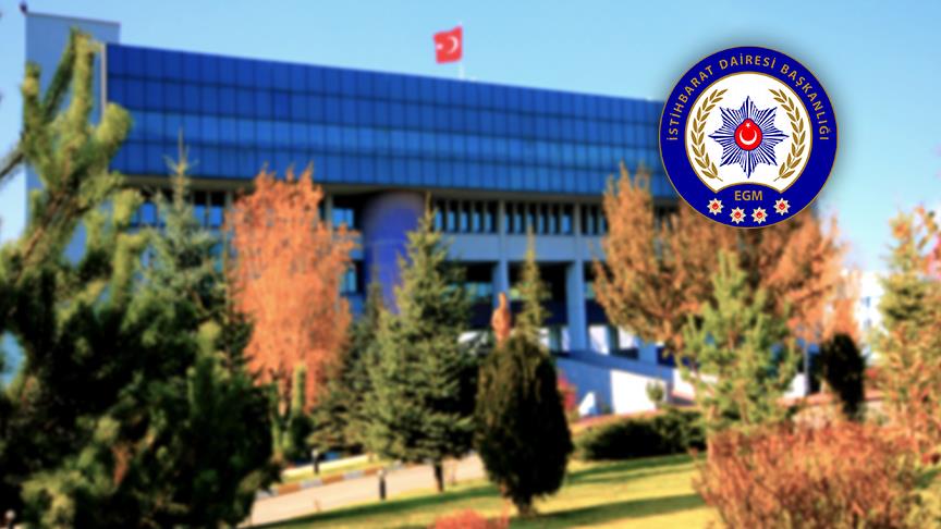 FETÖ ile mücadelede 'İ Şubesi' dönemi başlıyor