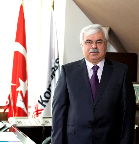 İlk 500’de Kombassan’dan 5 Şirket