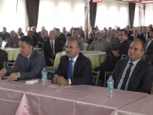 Camiler ve Din Görevlileri Haftası