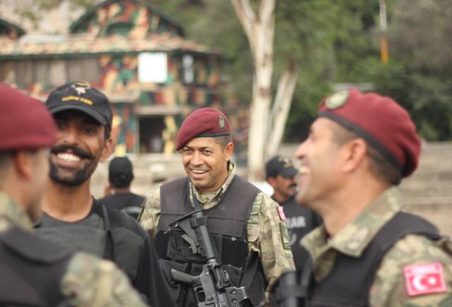 Ömer Halisdemir'in yeni fotoğrafları ortaya çıktı FOTO GALERİ