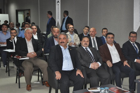 Darbe sonrası süreç KONTİMDER’de anlatıldı