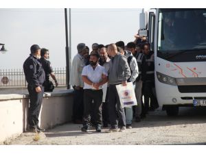 GÜNCELLEME - Kars'taki terör saldırısı