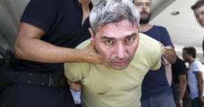 Rakam Rakam FETÖ Temizliği! 6 Bin 488'i Asker 31 bin 48 Tutuklu Var