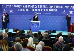 Çevre ve Şehircilik Bakanı Özhaseki: