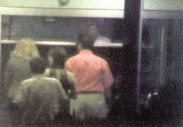 Emniyet'te fuhuş çetesi enselendi