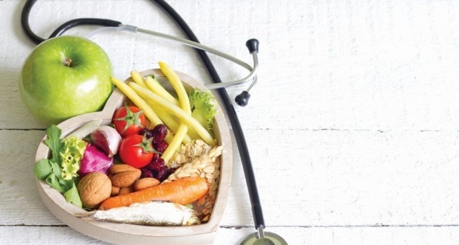 Metabolizma hızlandıran harika besinler