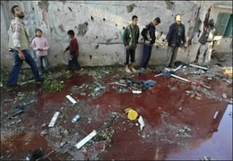 Öğrencilerden Gazze'ye yardım