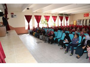 Hadim’de işçi alımı