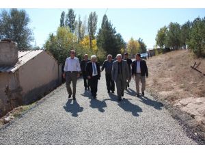 Sivas'tan kısa kısa