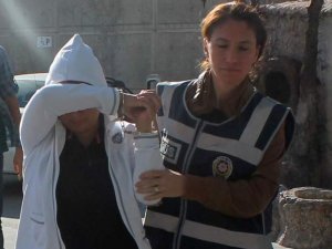 Konya'da 15 akademisyen tutuklandı!! İşte isim listesi!