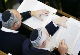 Peygamberini öldüren bir kavim!