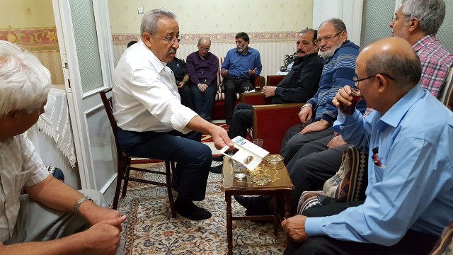 "İngiliz Atlarının Atası Türk Atıdır"