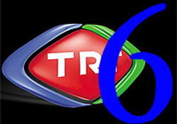 TRT Şeş'ten Kürtçe POPSTAR