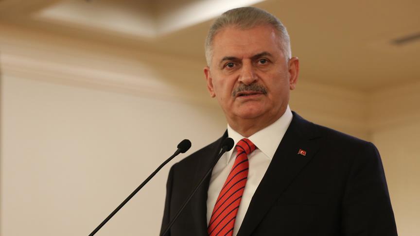 Başbakan Yıldırım: İstanbul, tarihteki yerini ebediyete kadar koruyacaktır
