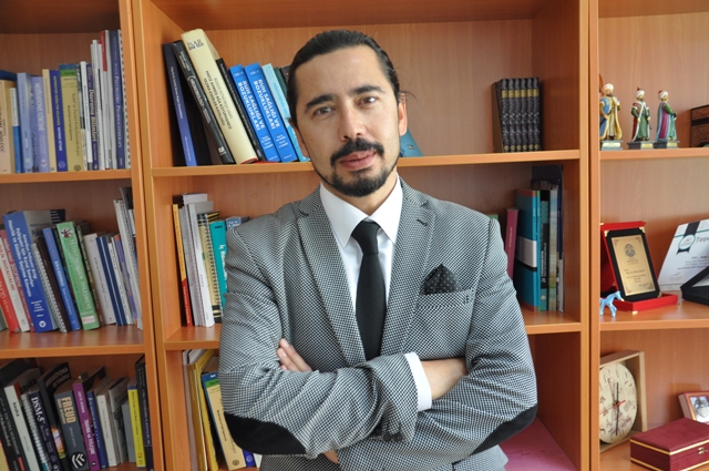 FETÖ aracılığıyla büyük bir 'beyin hırsızlığı' yaşanmıştır