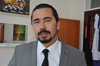 Doç. Dr. Selvi: "FETÖ aracılığıyla büyük bir 'beyin hırsızlığı' yaşanmıştır"