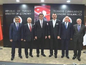 Emlakçılık yasal bir zemine oturtulacak