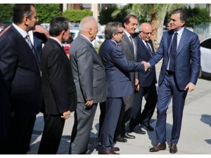 Konya'ya çağrı merkezi açılacak