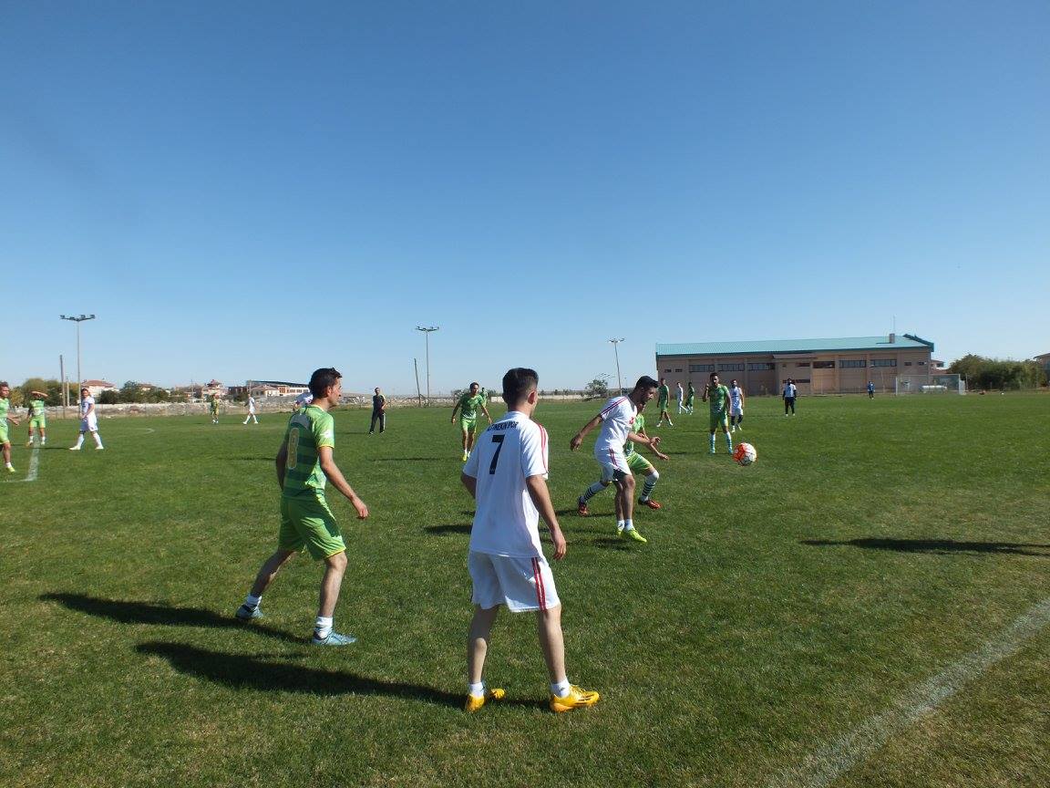 Altınekin, yeni sezona gün sayıyor