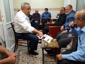 İngiliz atlarının atası Türk atıdır