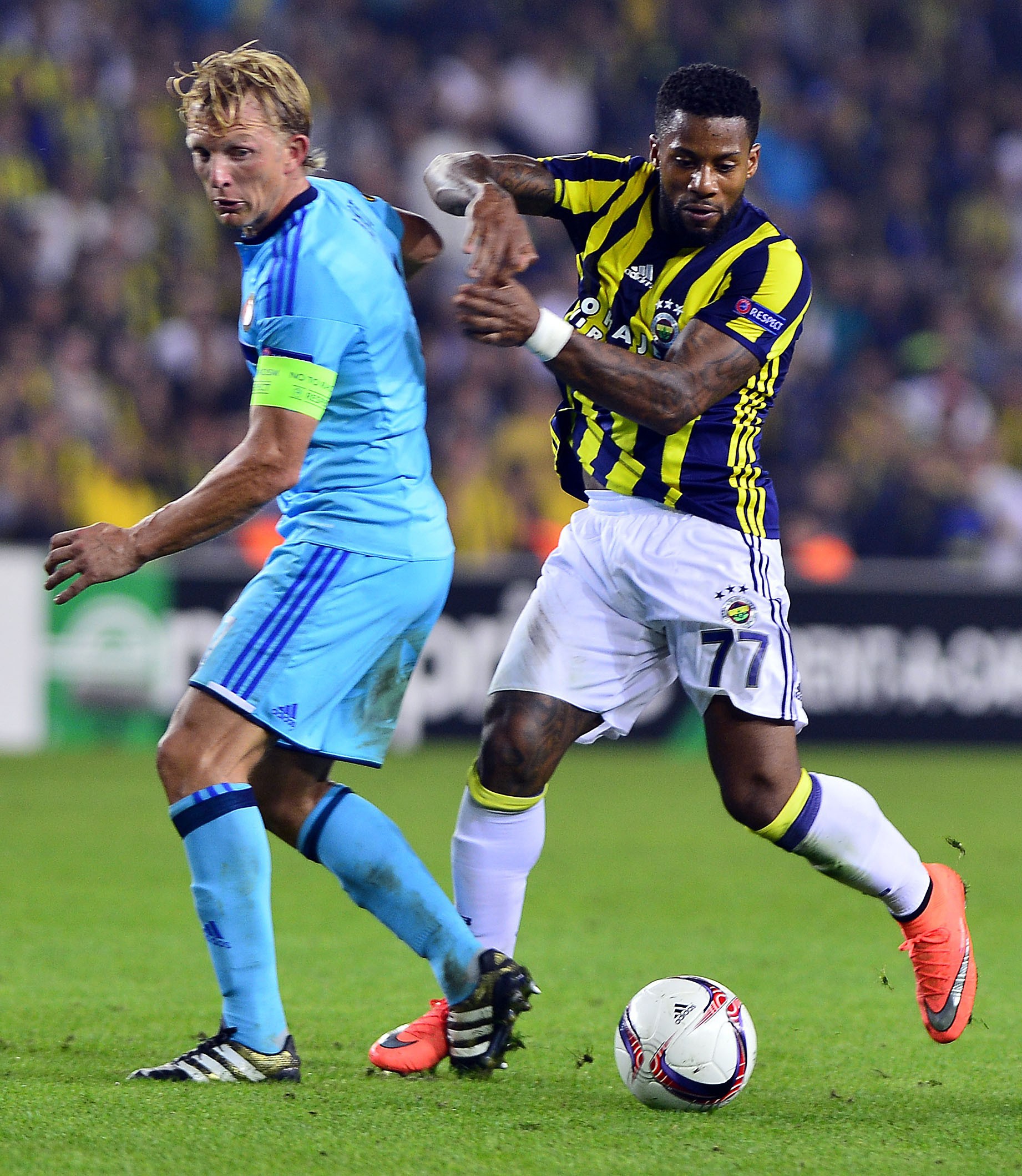 Beşiktaş, Lens'i borsaya bildirdi